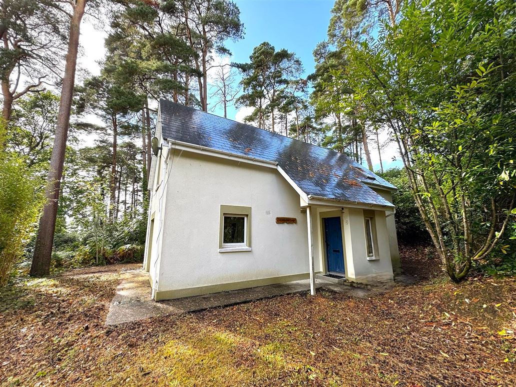 Galtee Mór Lodge, 9 Kilcoran Cottages, Cahir, County Tipperary