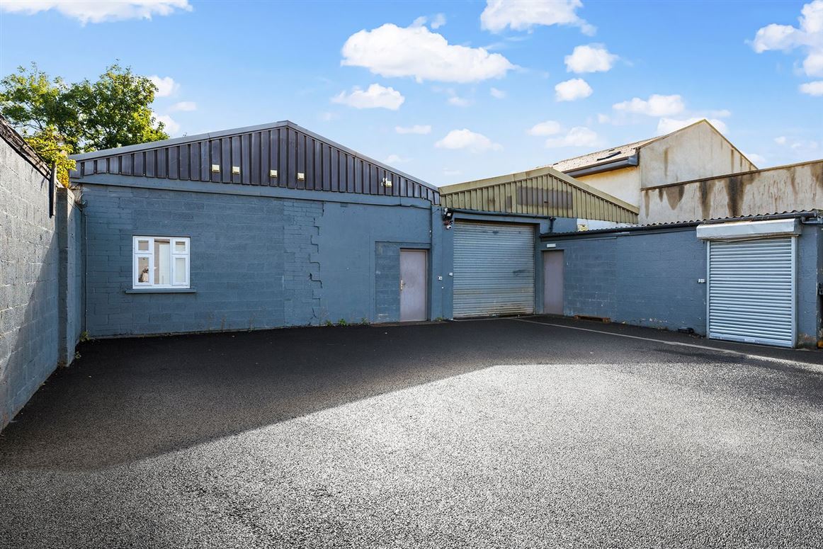 No.1 Forrest Road, Swords, Co. Dublin