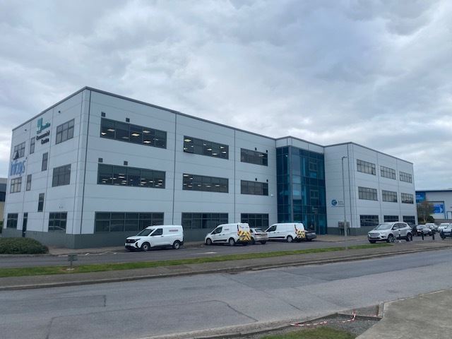 Ard Gaoithe Commercial Centre, Ard Gaoithe Business Park, Cashel Road, Clonmel, Co. Tipperary