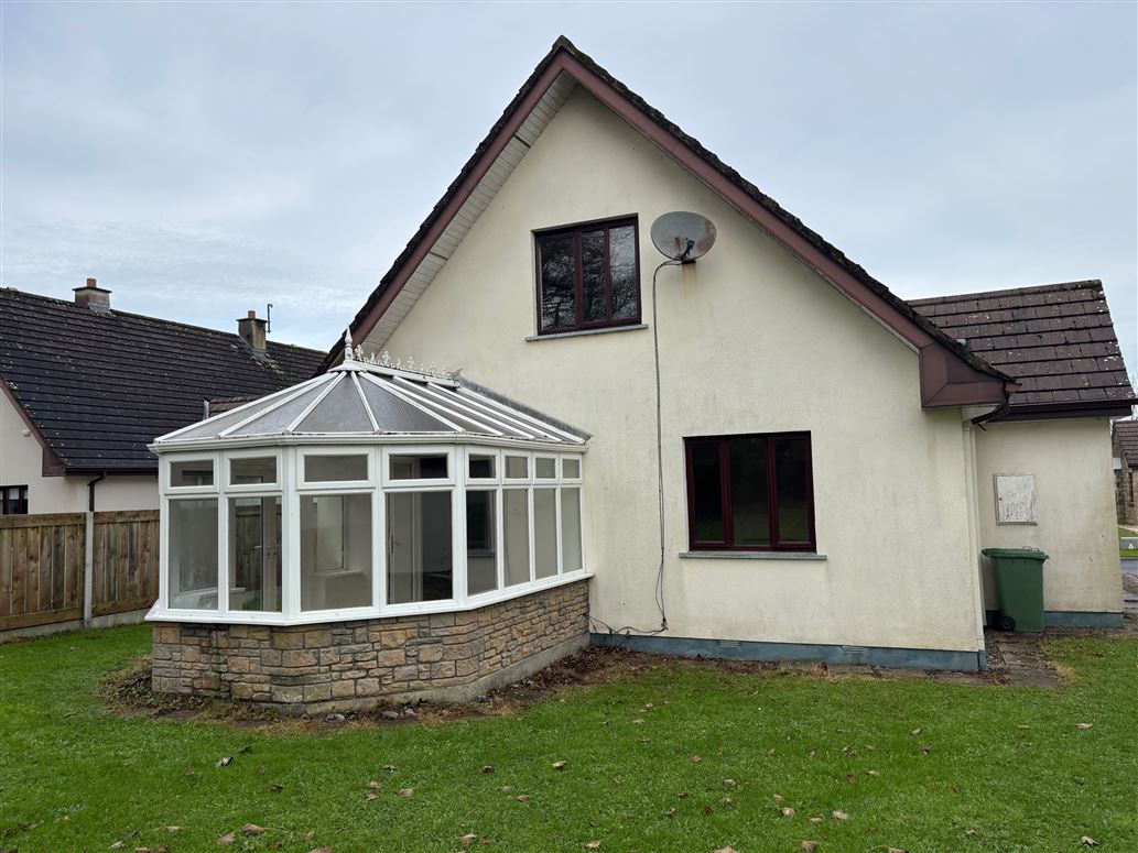 62 Renville Village, Oranmore, Galway