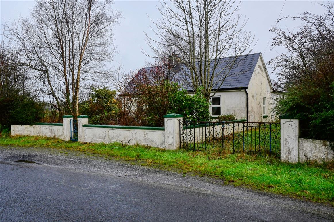 Green Cottage Cruttenclough Coon Co Kilkenny, Castlecomer, Kilkenny