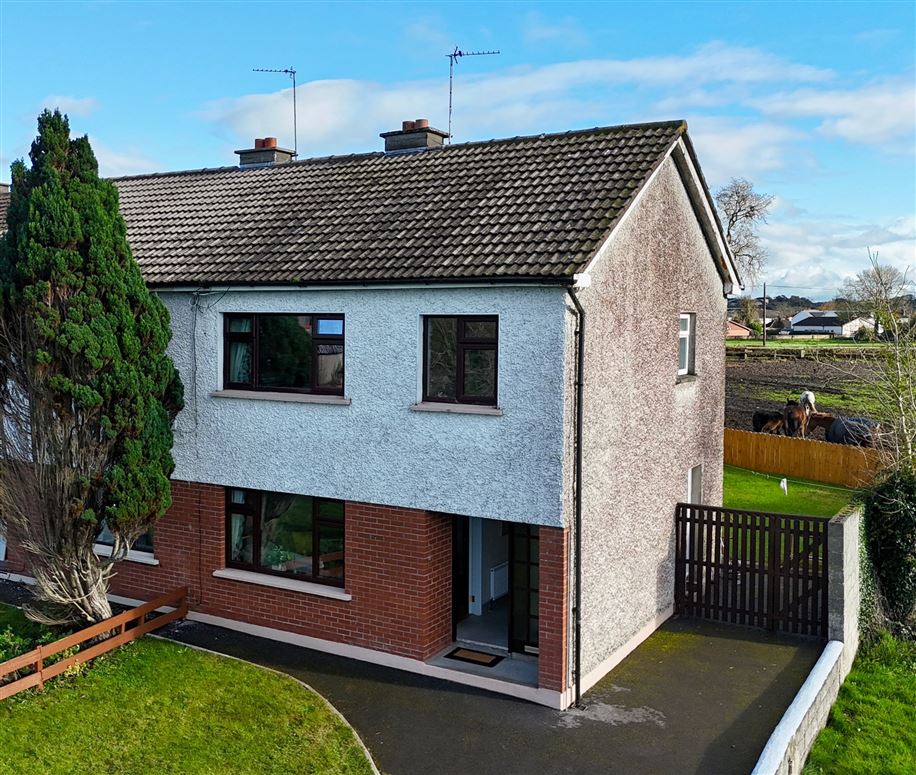 30 Valley Court, Dublin Road, Athlone, Co. Westmeath