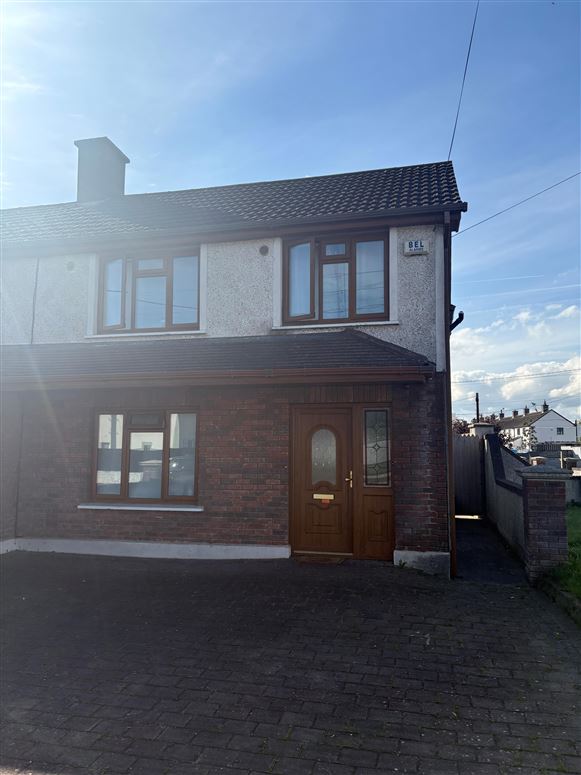 43A Ratoath Avenue, Finglas, Dublin 11, Finglas, Dublin 11
