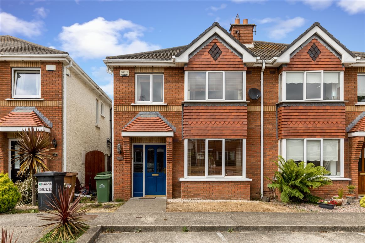 14 Mount Rochford Rise, Balbriggan, County Dublin