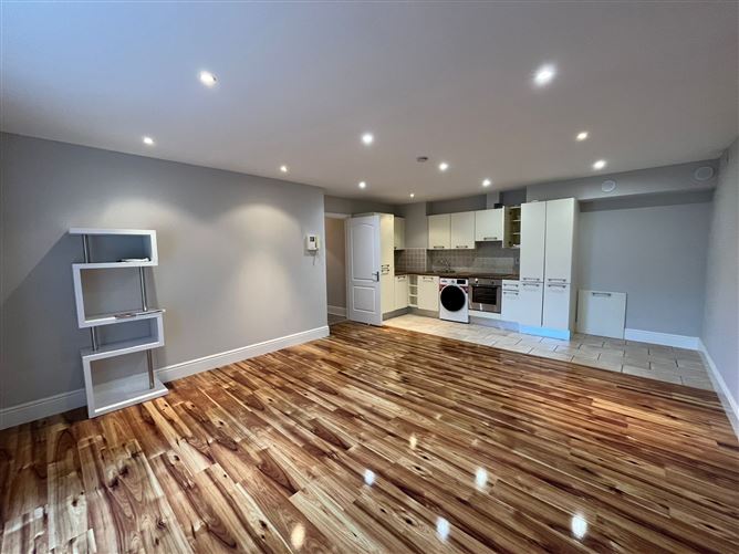 Eaton Green, Rathcoole, Co. Dublin