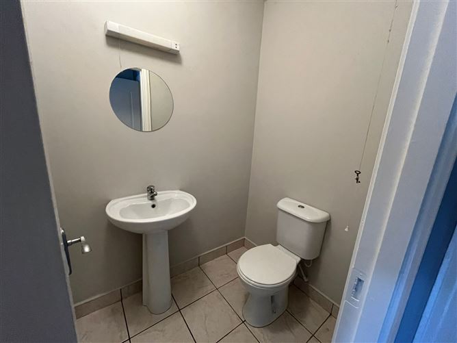 Eaton Green, Rathcoole, Co. Dublin