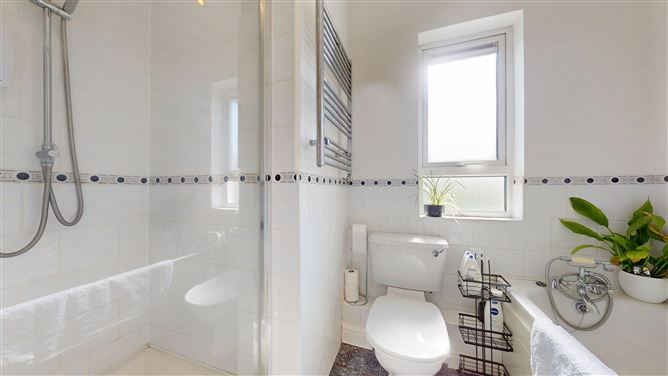 321 Castlecurragh, Dublin 15, Dublin