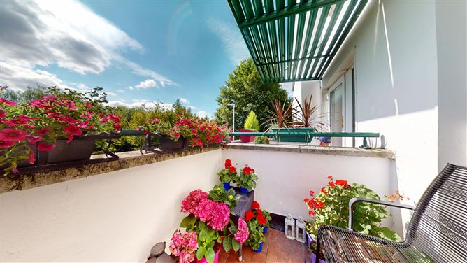 321 Castlecurragh, Dublin 15, Dublin