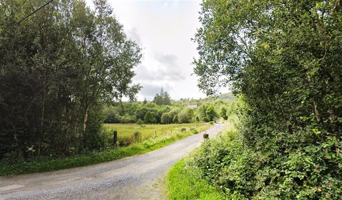 Lands Tawnyvorgal, Lough Eske, Donegal Town, Co. Donegal
