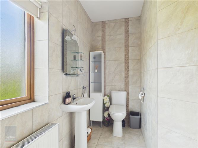 9 Sea Vista, Ballaghablake, Curracloe, Wexford