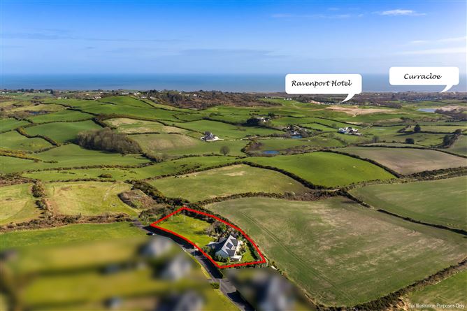 9 Sea Vista, Ballaghablake, Curracloe, Wexford