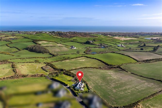 9 Sea Vista, Ballaghablake, Curracloe, Wexford
