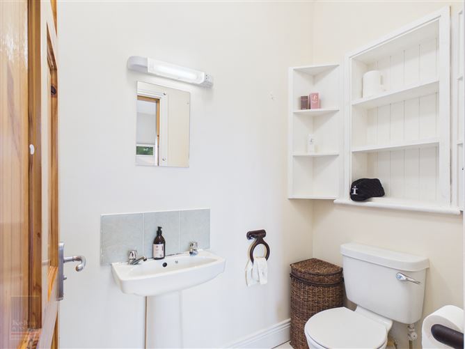 9 Sea Vista, Ballaghablake, Curracloe, Wexford