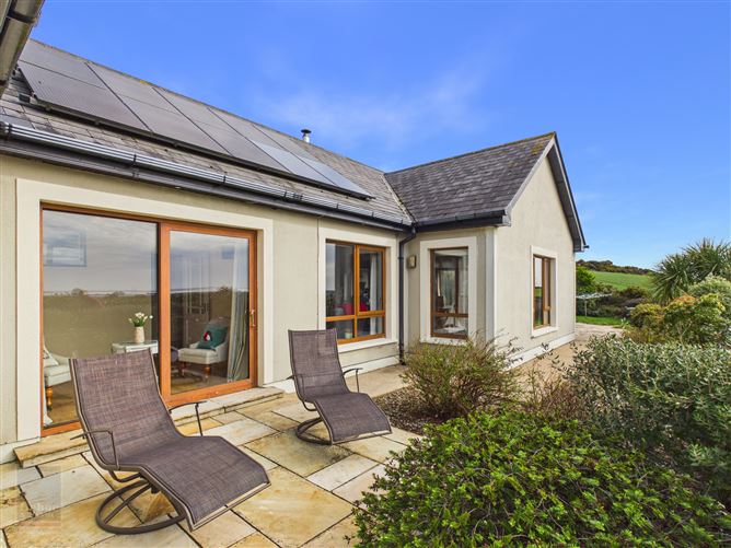 9 Sea Vista, Ballaghablake, Curracloe, Wexford