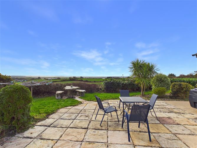 9 Sea Vista, Ballaghablake, Curracloe, Wexford