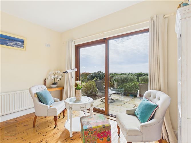 9 Sea Vista, Ballaghablake, Curracloe, Wexford