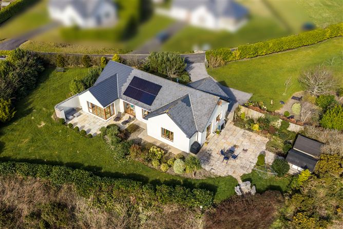 9 Sea Vista, Ballaghablake, Curracloe, Wexford
