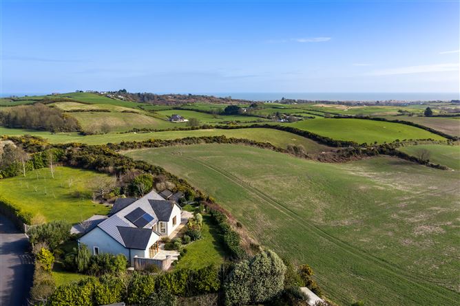 9 Sea Vista, Ballaghablake, Curracloe, Wexford