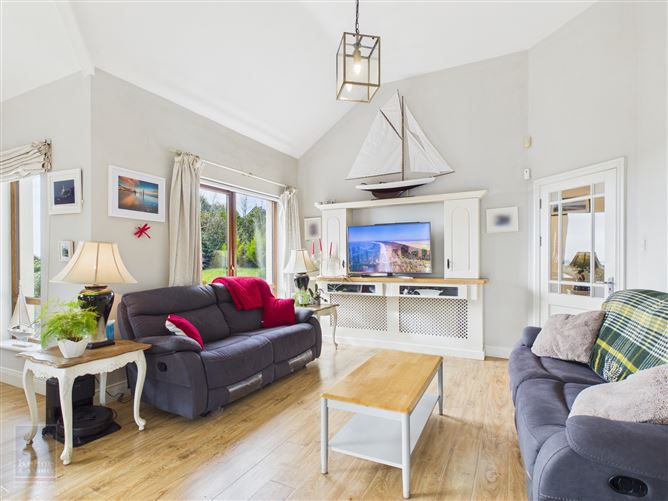 9 Sea Vista, Ballaghablake, Curracloe, Wexford