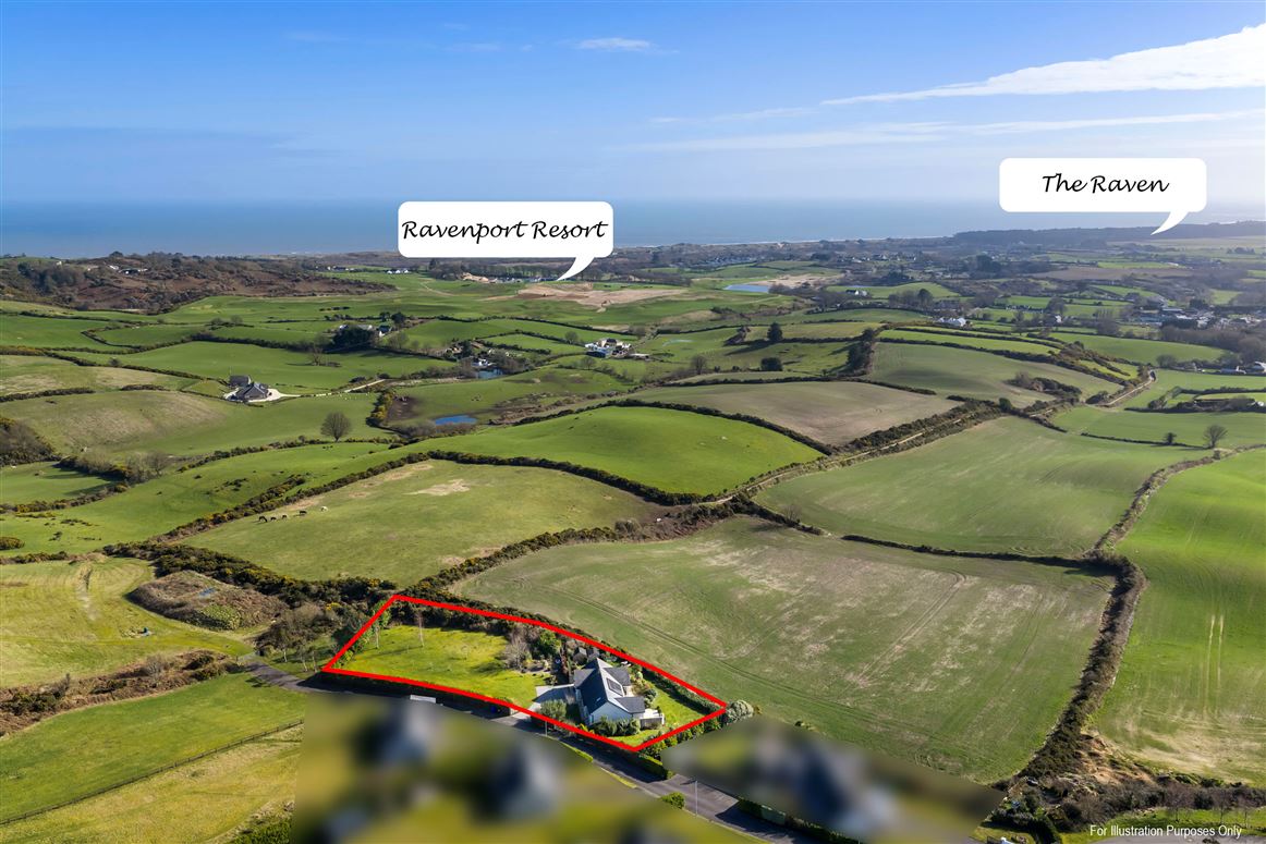 9 Sea Vista, Ballaghablake, Curracloe, Wexford