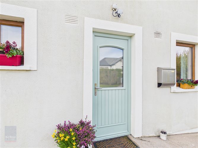 9 Sea Vista, Ballaghablake, Curracloe, Wexford