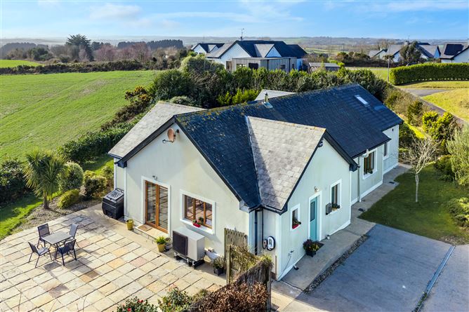 9 Sea Vista, Ballaghablake, Curracloe, Wexford