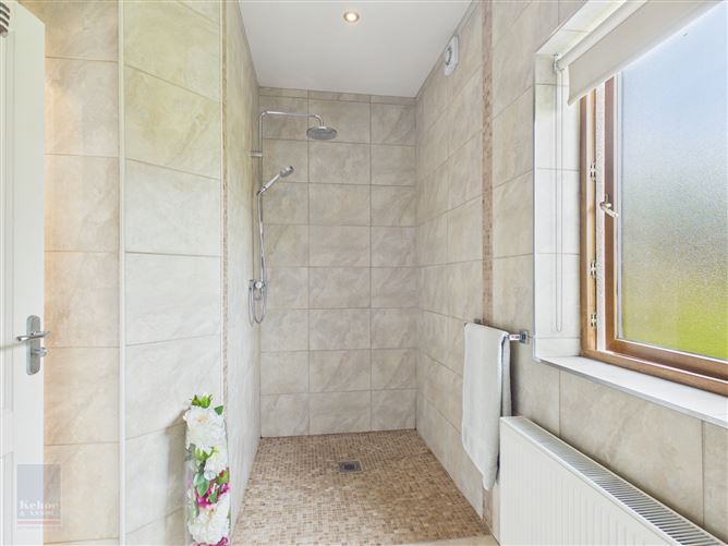 9 Sea Vista, Ballaghablake, Curracloe, Wexford