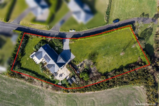 9 Sea Vista, Ballaghablake, Curracloe, Wexford