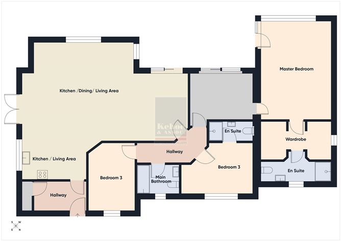 9 Sea Vista, Ballaghablake, Curracloe, Wexford