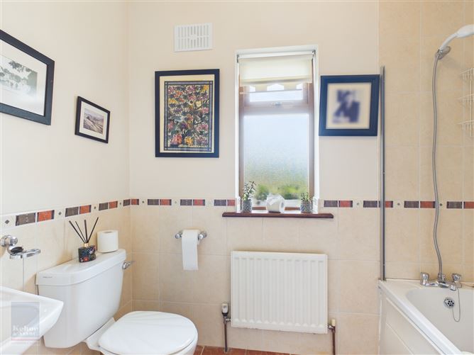 9 Sea Vista, Ballaghablake, Curracloe, Wexford