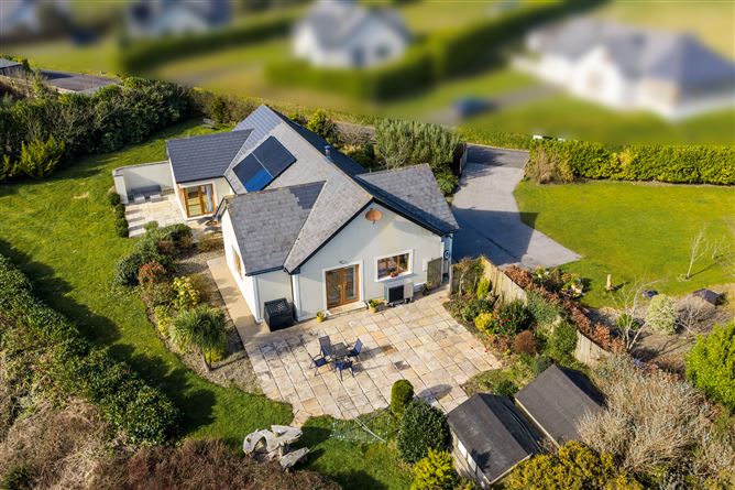 9 Sea Vista, Ballaghablake, Curracloe, Wexford