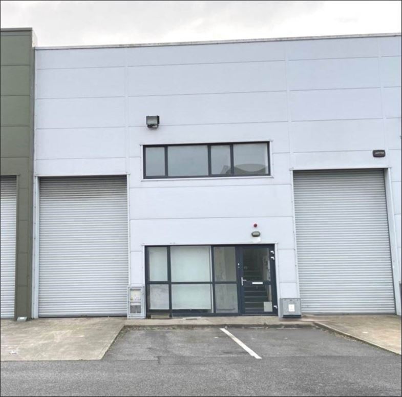 Unit 52, Premier Business Park, Ballycoolin Road, Cappagh, Dublin 11, County Dublin
