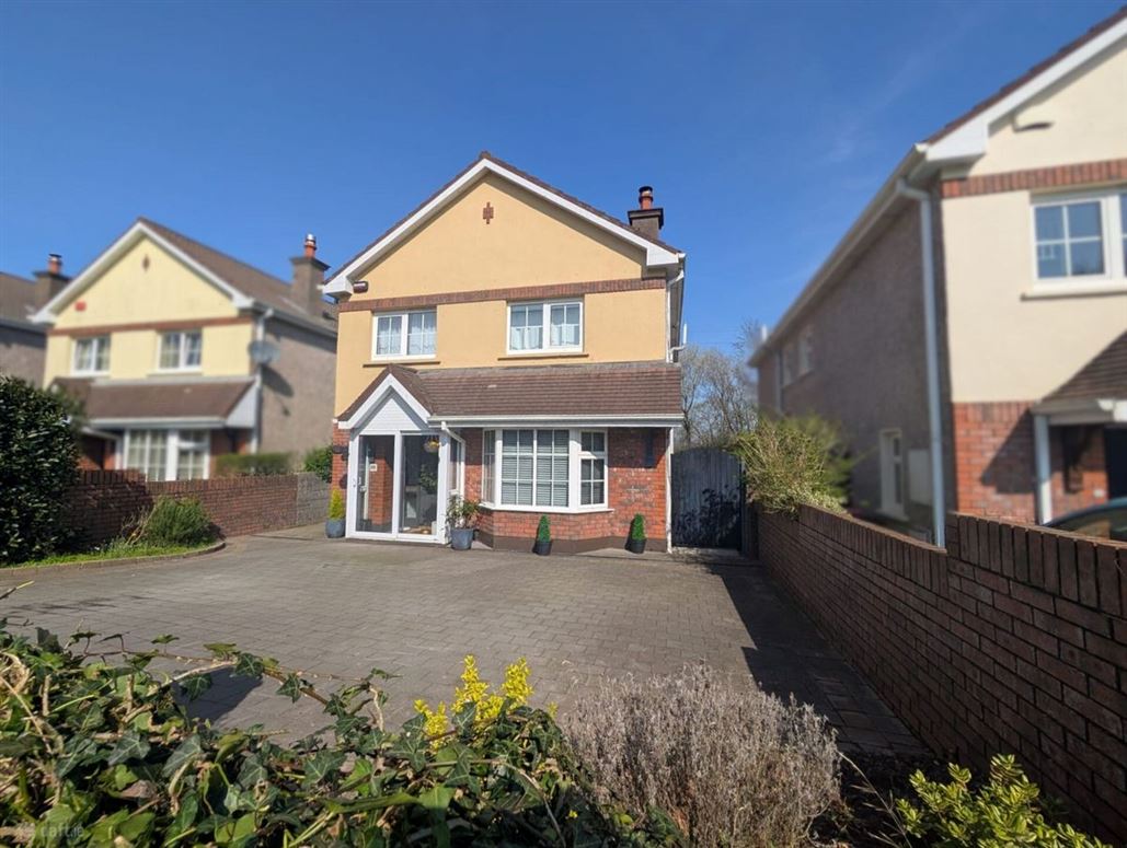 98 East Avenue, Park Gate, Frankfield, Cork