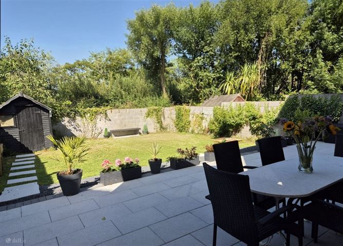 98 East Avenue, Park Gate, Frankfield, Cork