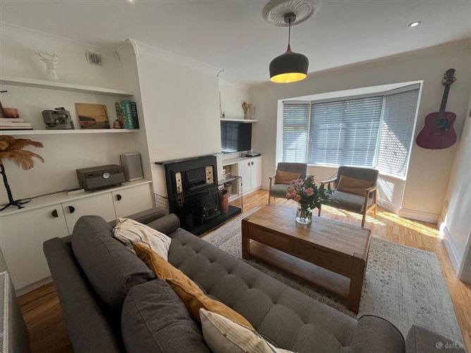 98 East Avenue, Park Gate, Frankfield, Cork