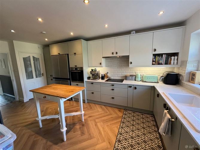 98 East Avenue, Park Gate, Frankfield, Cork