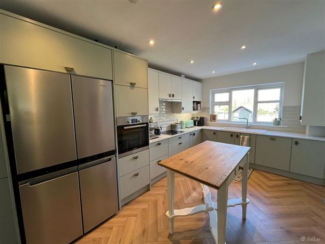 98 East Avenue, Park Gate, Frankfield, Cork