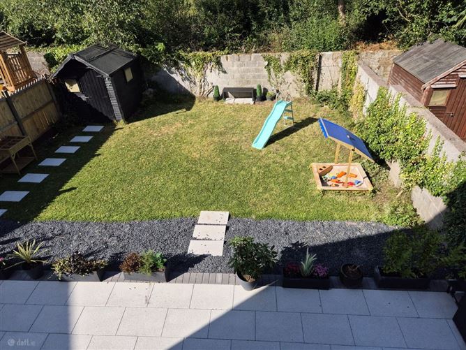 98 East Avenue, Park Gate, Frankfield, Cork