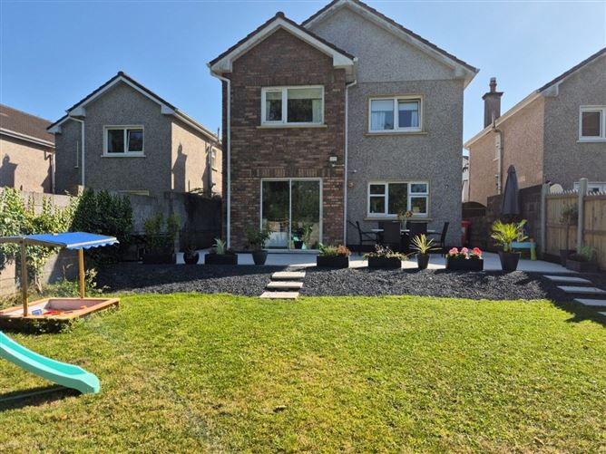 98 East Avenue, Park Gate, Frankfield, Cork