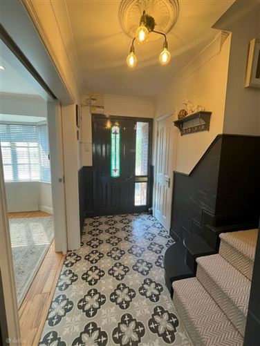 98 East Avenue, Park Gate, Frankfield, Cork