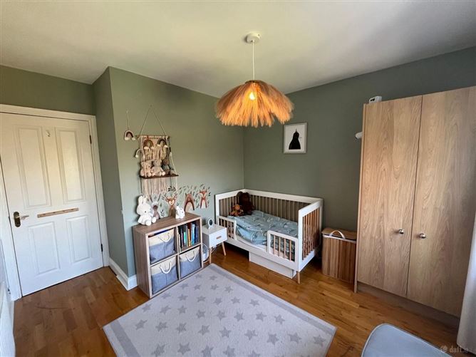 98 East Avenue, Park Gate, Frankfield, Cork