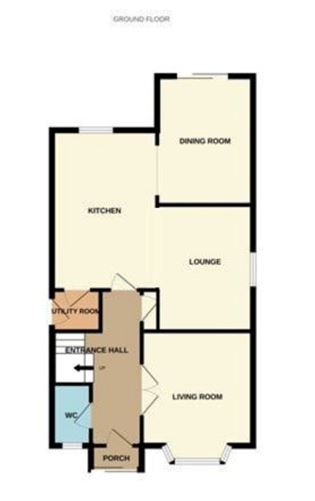 98 East Avenue, Park Gate, Frankfield, Cork