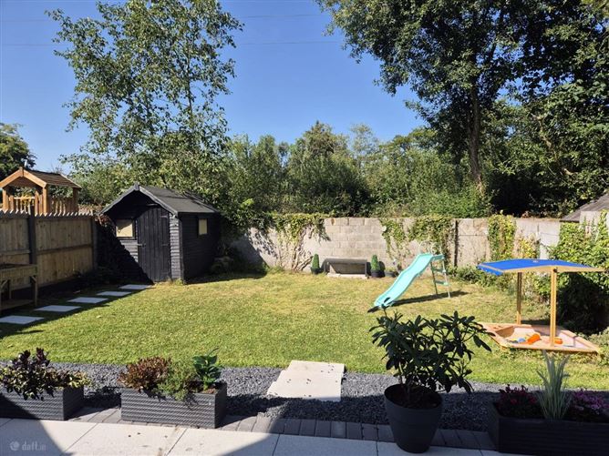 98 East Avenue, Park Gate, Frankfield, Cork