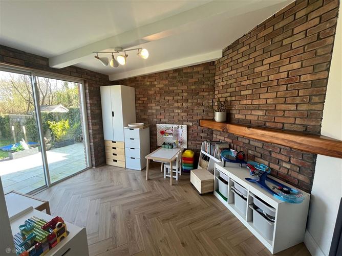 98 East Avenue, Park Gate, Frankfield, Cork