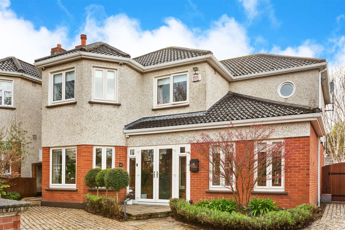 11 Orlagh Lodge, Knocklyon, Dublin 16