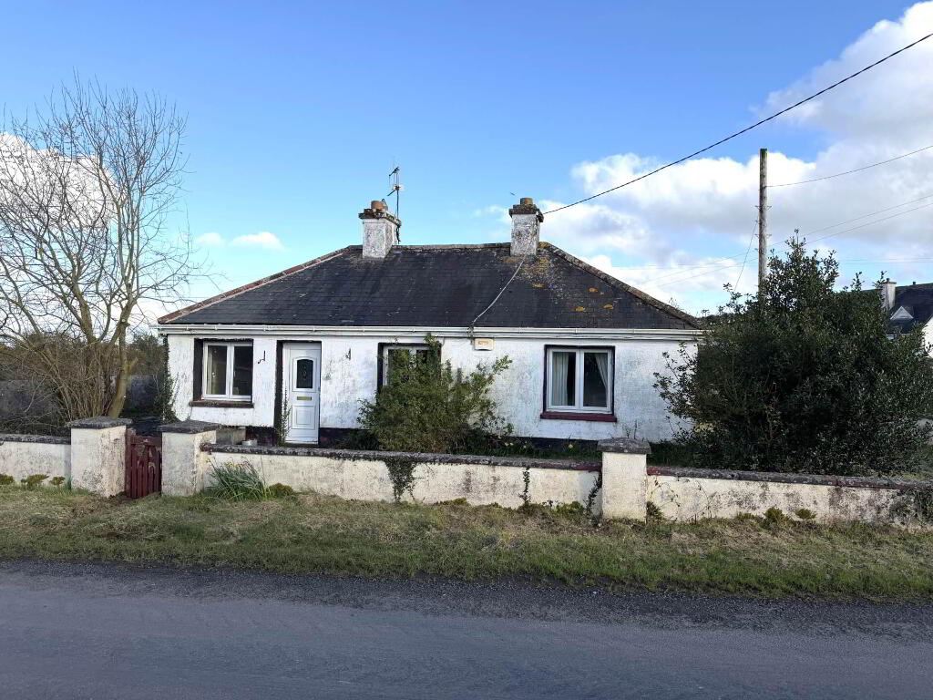 Newtown, Skeirke, Ballybropy, Portlaoise, Laois