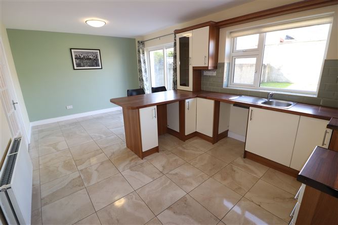 22 Willsbrook, Dooradoyle, Limerick