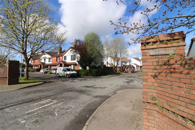 22 Willsbrook, Dooradoyle, Limerick