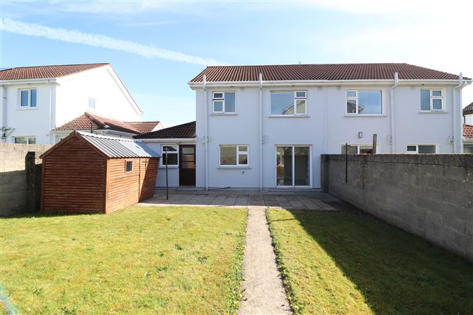 22 Willsbrook, Dooradoyle, Limerick