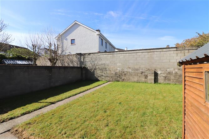 22 Willsbrook, Dooradoyle, Limerick